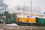 BSVY 2254